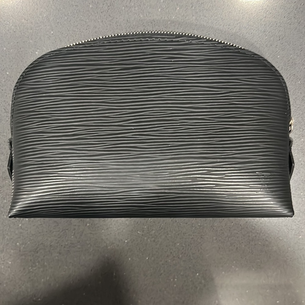 Louis Vuitton cosmetic case